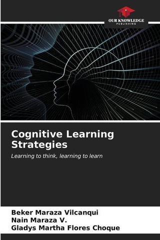Cognitive Learning Strategies