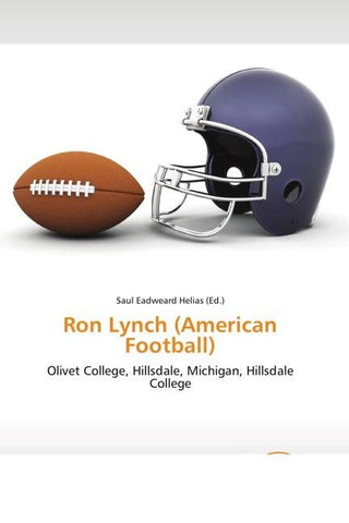 Ron Lynch (American Football)