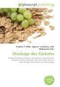 Stockage des Céréales