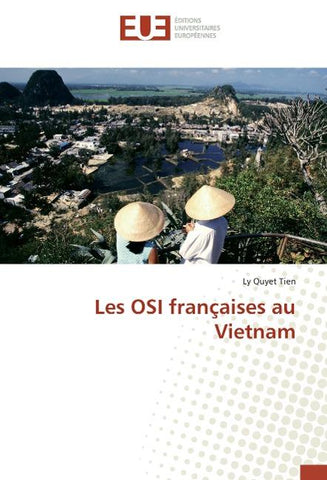 Les OSI françaises au Vietnam