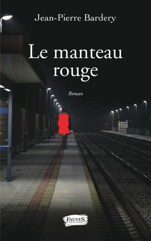 Le Manteau rouge