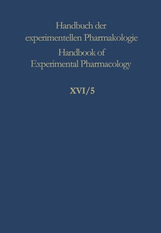 Experimental Production of Diseases