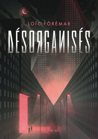 Désorganisés