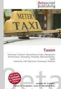 Taxon