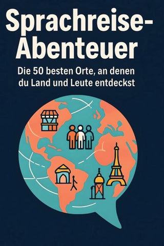 Sprachreise-Abenteuer