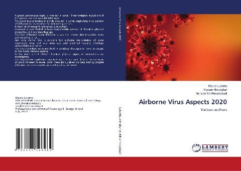 Airborne Virus Aspects 2020