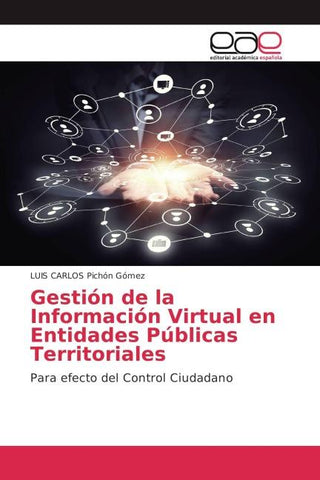 Gestión de la Información Virtual en Entidades Públicas Territoriales