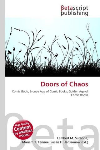 Doors of Chaos