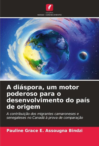 A diáspora, um motor poderoso para o desenvolvimento do país de origem