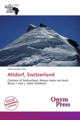 Altdorf, Switzerland