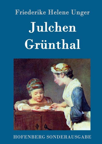 Julchen Grünthal