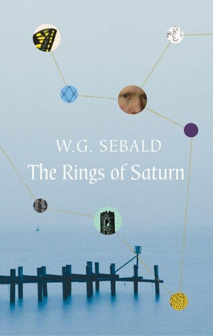 The Rings of Saturn