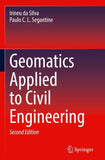 Geomatics Applied to Civil Engineering