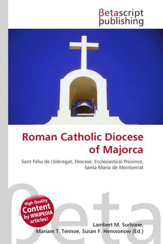 Roman Catholic Diocese of Majorca