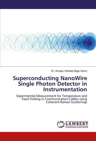 Superconducting NanoWire Single Photon Detector in Instrumentation