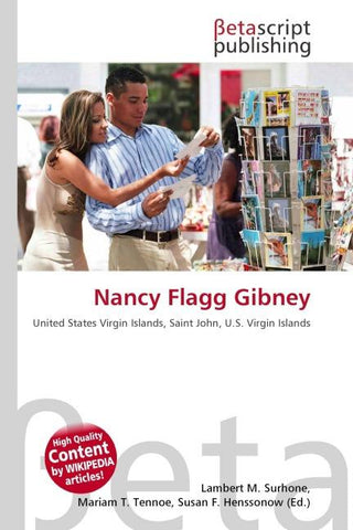 Nancy Flagg Gibney