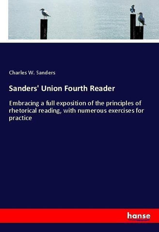 Sanders' Union Fourth Reader