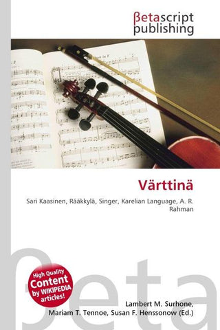 Värttinä
