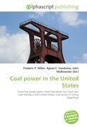 Coal power in the United States