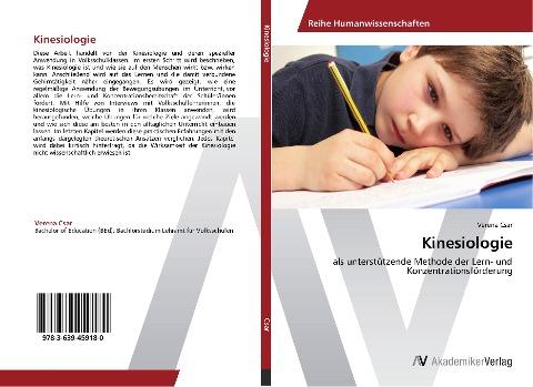 Kinesiologie