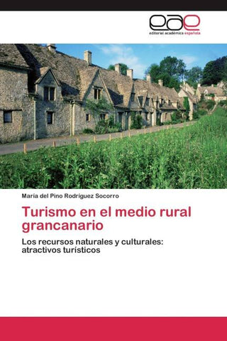 Turismo en el medio rural grancanario