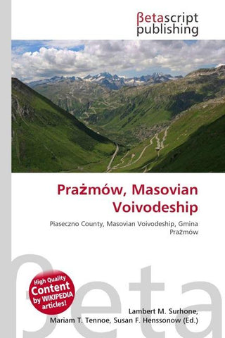Pra¿mów, Masovian Voivodeship