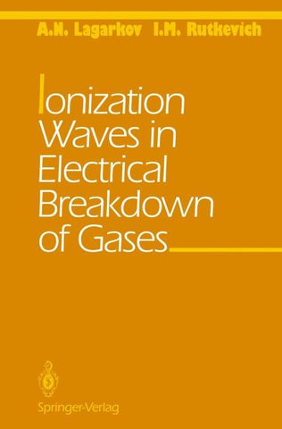 Ionization Waves in Electrical Breakdown of Gases