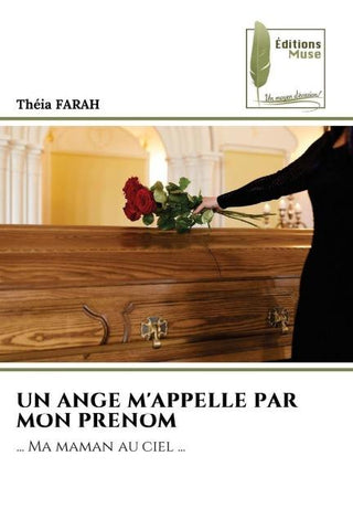 UN ANGE M'APPELLE PAR MON PRENOM