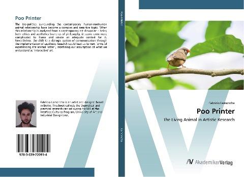Poo Printer