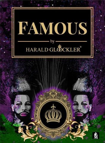 FAMOUS by Harald Glööckler