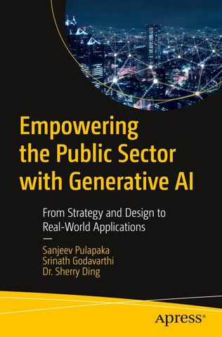 Empowering the Public Sector with Generative AI