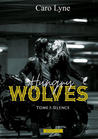 Hungry Wolves