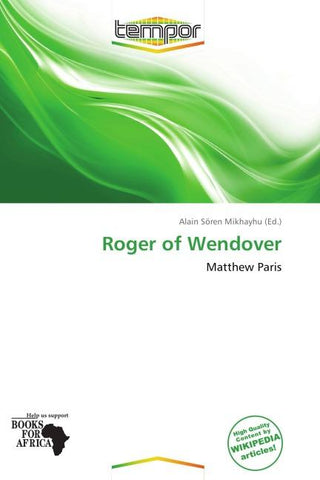 Roger of Wendover