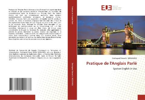 Pratique de l'Anglais Parlé