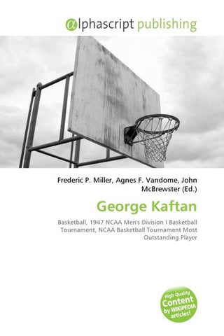 George Kaftan
