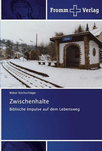 Zwischenhalte