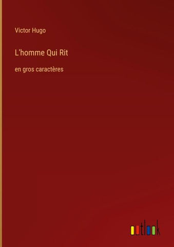 L'homme Qui Rit