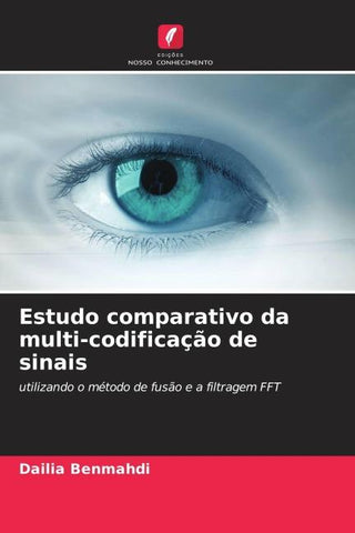 Estudo comparativo da multi-codificação de sinais