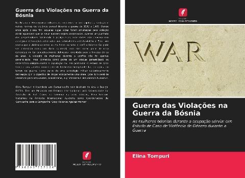 Guerra das Violações na Guerra da Bósnia