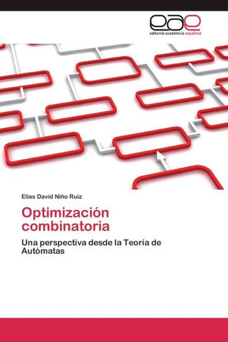 Optimización combinatoria