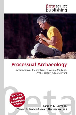 Processual Archaeology