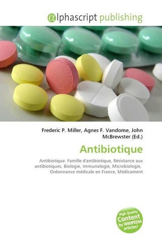Antibiotique