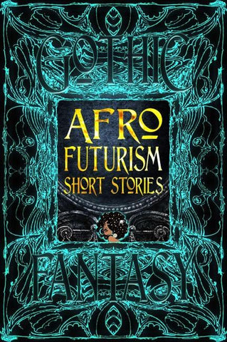 Afrofuturism Short Stories