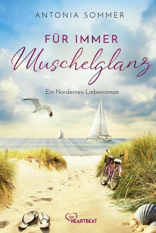 Für immer Muschelglanz