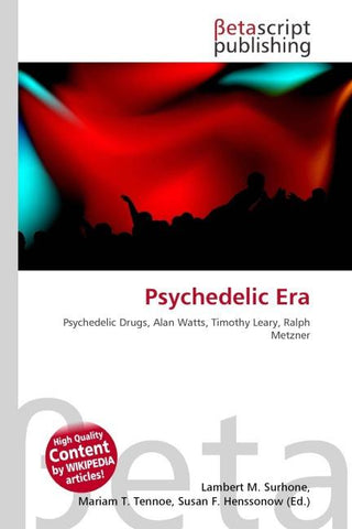 Psychedelic Era