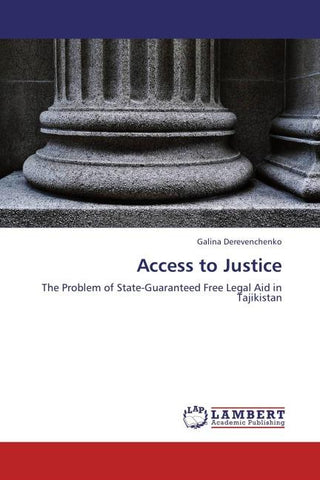 Access to Justice