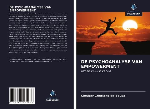 DE PSYCHOANALYSE VAN EMPOWERMENT