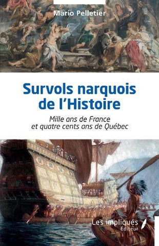 Survols narquois de l¿Histoire