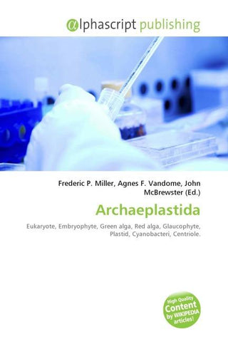 Archaeplastida