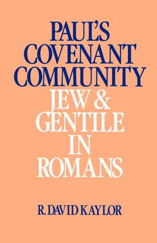 Paul's Covenant Community
